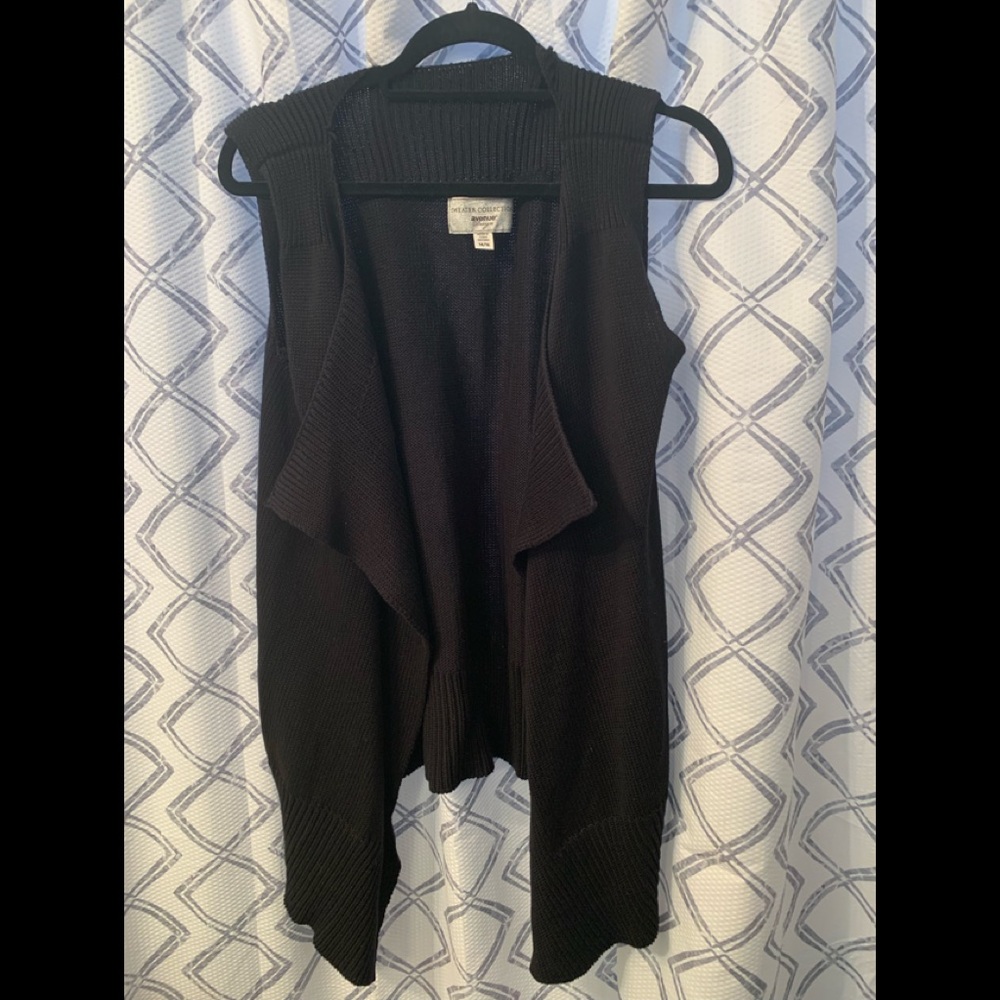 Avenue sweater